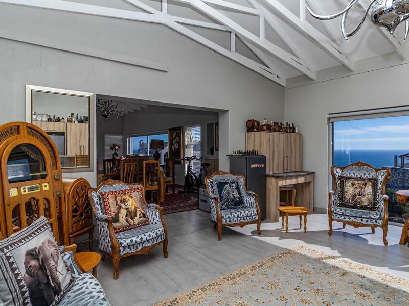 4 Bedroom Property for Sale in Pinnacle Point Golf Estate Western Cape